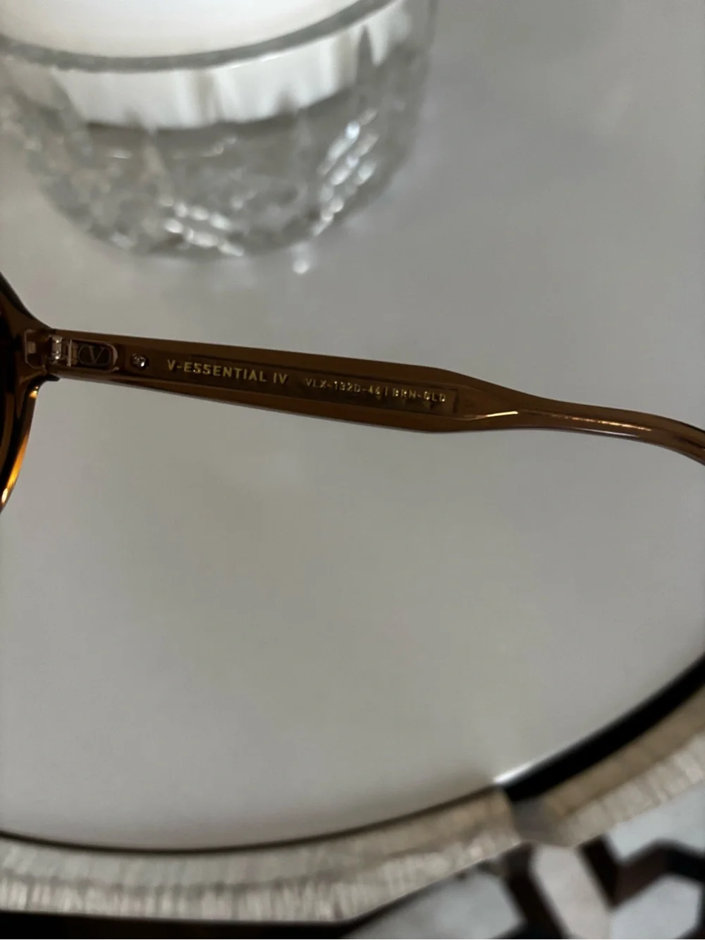 Valentino brand new